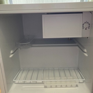 冷蔵庫を無料で差し上げます。の画像