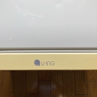 冷蔵庫を無料で差し上げます。の画像