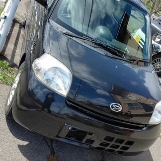 平成２２年エッセ美車☆☆☆走行少ない♪♪♪