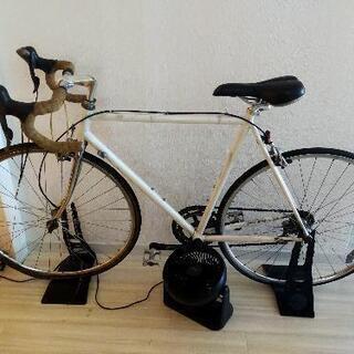 【ジャンク】basso 1977