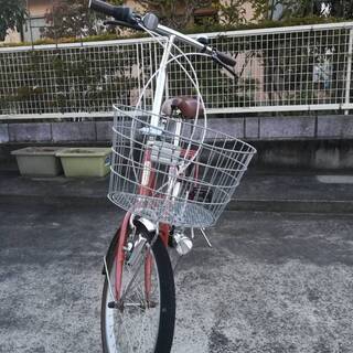 交渉中【美品】SHIMANO SIS EQUIPPED  FDB206の画像