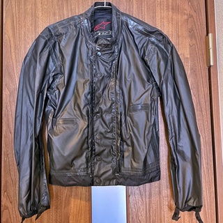 アルパインスターズ　alpinestars ジャケットの画像