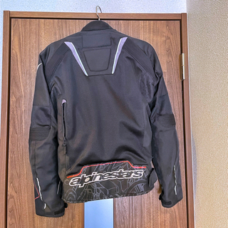 アルパインスターズ　alpinestars ジャケットの画像