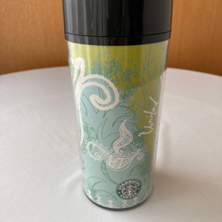 タンブラー　STARBUCKS COFFEEの画像