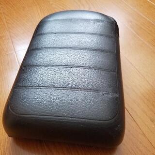 値下げ💴⤵️モトコンポの純正シートの画像