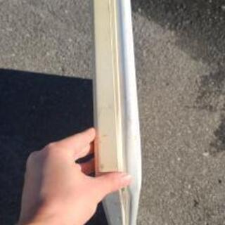 アウトドアテーブルの画像