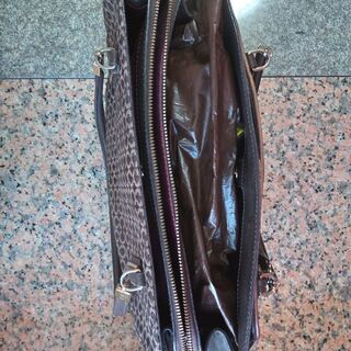 ビジネス コーチバッグ🌟の画像