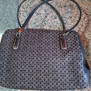 ビジネス コーチバッグ🌟の画像