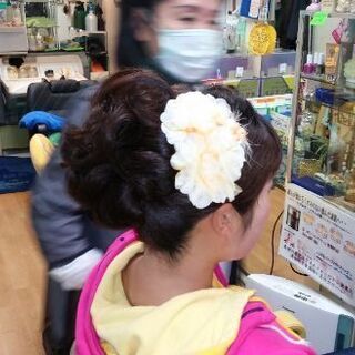 美容師さん！ - 品川区