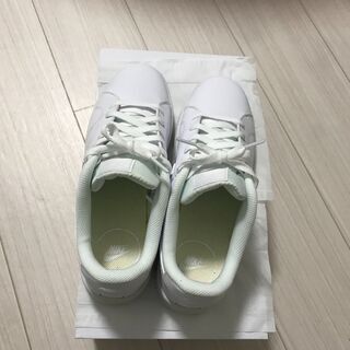 ナイキ NIKE メンズ レディース スニーカー ナイキ ウィメンズ コート ロイヤル 2 SL CW2533101 （ホワイト）の画像