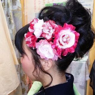 美容師さん！ - その他