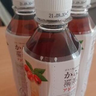 [9/30]40%off
機能性表示食品
コカ・コーラ
からだ巡茶アドバンス
410ml ×3本の画像