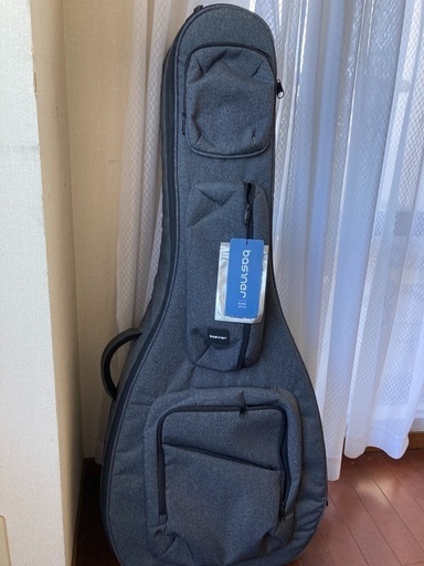 ホントの最終値下げです。basiner アコギ用ケース