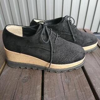 靴 レディースMサイズ