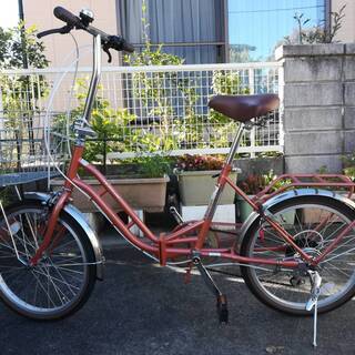 交渉中【美品】SHIMANO SIS EQUIPPED  FDB206