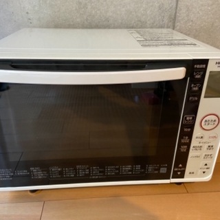 本日のみこちらの価格！ 日立オーブンレンジ MRO-VF6 2020度製