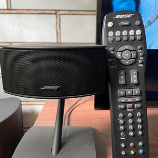 BOSE  FreeStyle FS-321 ボーズ ホームシアター