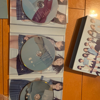 AKB48◼️DVD◼️バラ売り不可の画像