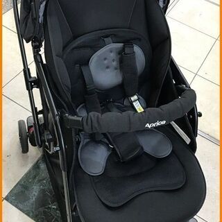 【引取限定】アップリカ Aprica A形ベビーカー【小倉南区葛原東】