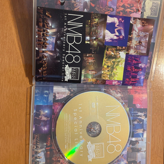 AKB48◼️DVD◼️バラ売り不可の画像