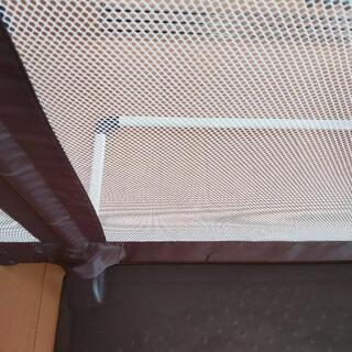 ベビーゲートの画像