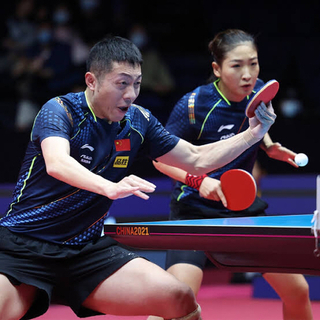 【募集】卓球メンバー🏓 - 新宿区