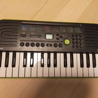 CASIO32ミニ鍵盤　