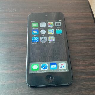 【手渡し】iPod touch 32GB（第5世代）