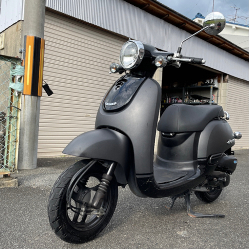 HONDA ホンダ　ジョルノ❗️