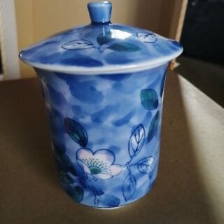 腰高湯呑７セット