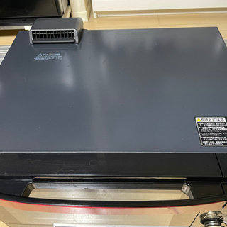 ウォーターオーブンレンジ　ヘルシオ　【取引終了】の画像