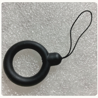 ꒰未使用꒱シリコン製 Beats Studio Bud 専用収納 保護ケースの画像