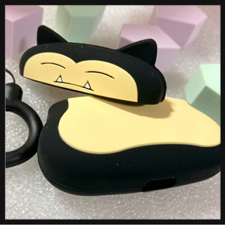 ꒰未使用꒱シリコン製 Beats Studio Bud 専用収納...