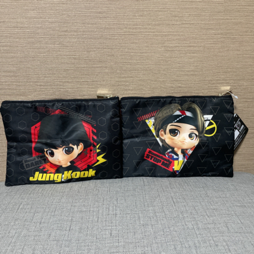 寝そべりぬいぐるみ追加　決定しました。ありがとうございます！！
