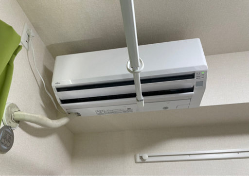 富士通　ノクリア　14畳用　2020年発売　AS-C40K-W