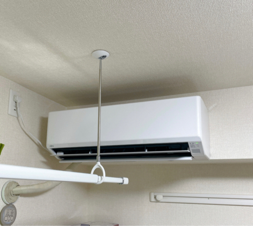 富士通　ノクリア　14畳用　2020年発売　AS-C40K-W