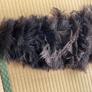 【期間限定9/22まで】車の毛ばたき　（掃除用）　イーエスシーアイ　定価5000円を500円の画像