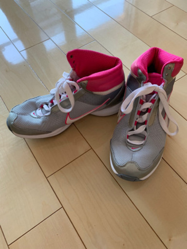NIKEシューズ