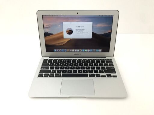 【新入荷】Apple MacBook Air（11-inch, Early 2015）