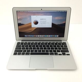 【新入荷】Apple MacBook Air（11-inch, Early 2015）  