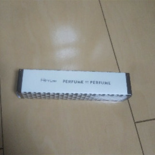 Perfumeグッズ①の画像