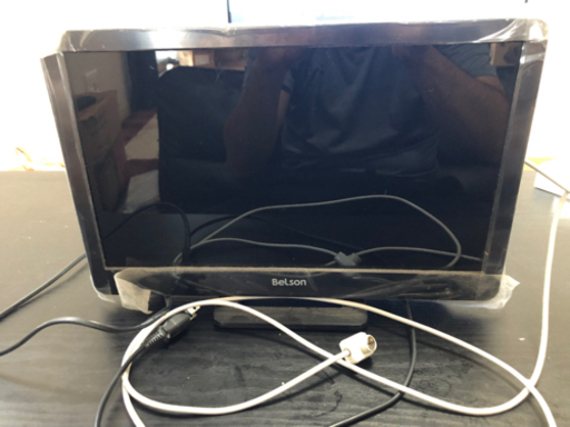 テレビ