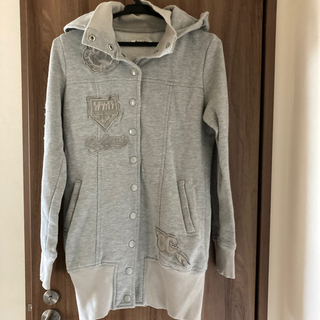 Spiral Girl パーカー　美品