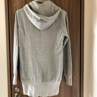 Spiral Girl パーカー　美品の画像