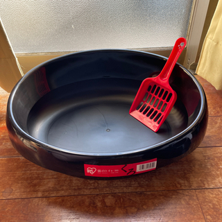 【新品】猫 トイレ