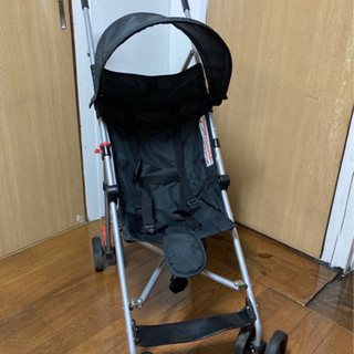 1000円　ストーラー　ベビーカーの画像