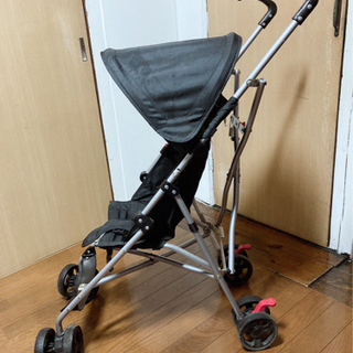 1000円　ストーラー　ベビーカーの画像