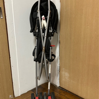 1000円　ストーラー　ベビーカーの画像
