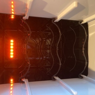 ワインセラー/ ドメティック DW6 2017製の画像