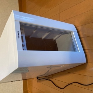 ワインセラー/ ドメティック DW6 2017製